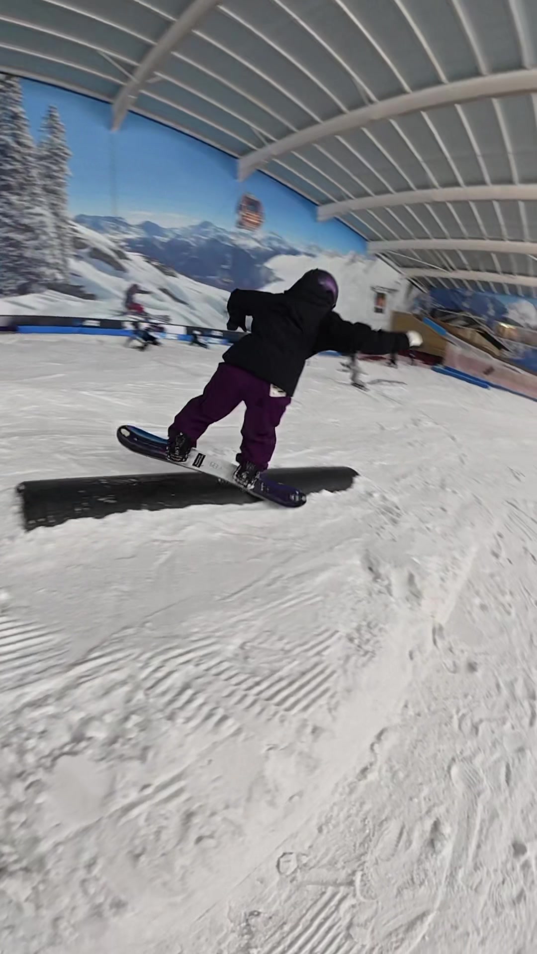 @Maverix Snow