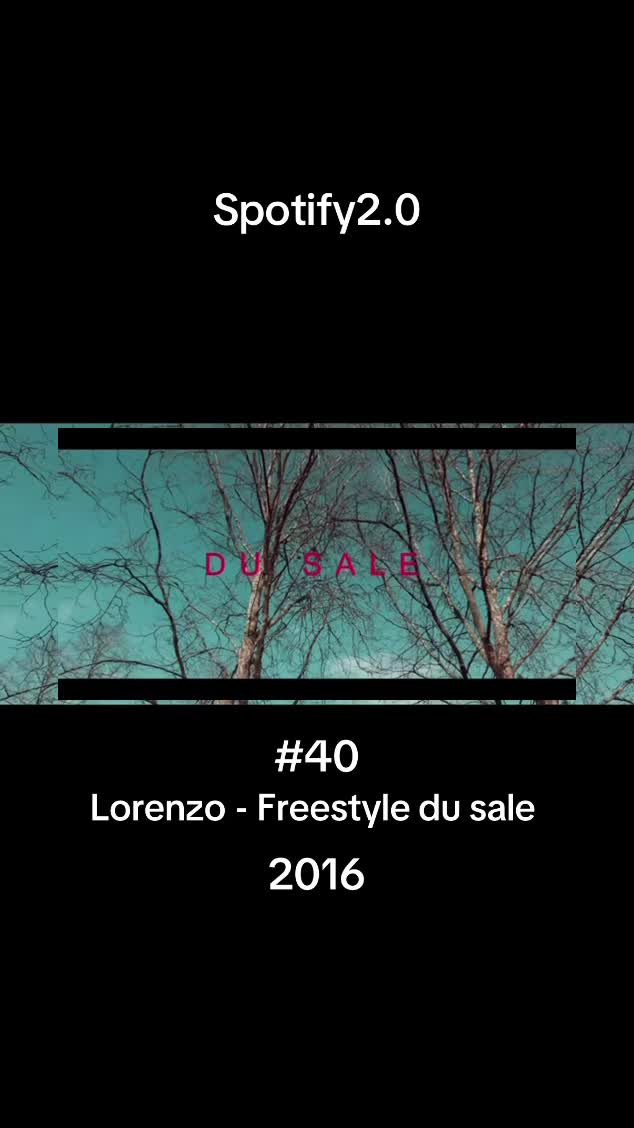@Spotify 2.0