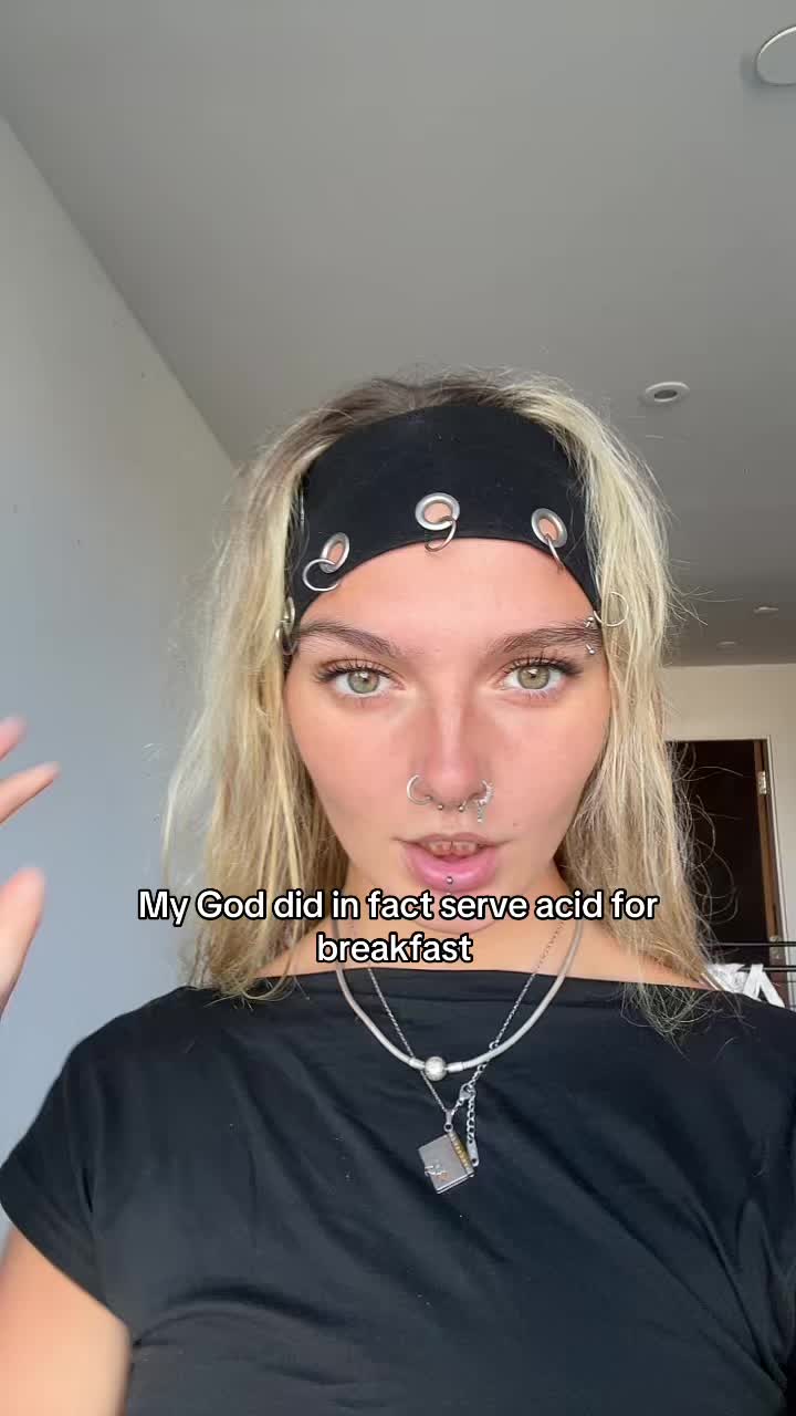 @Gabby Payton