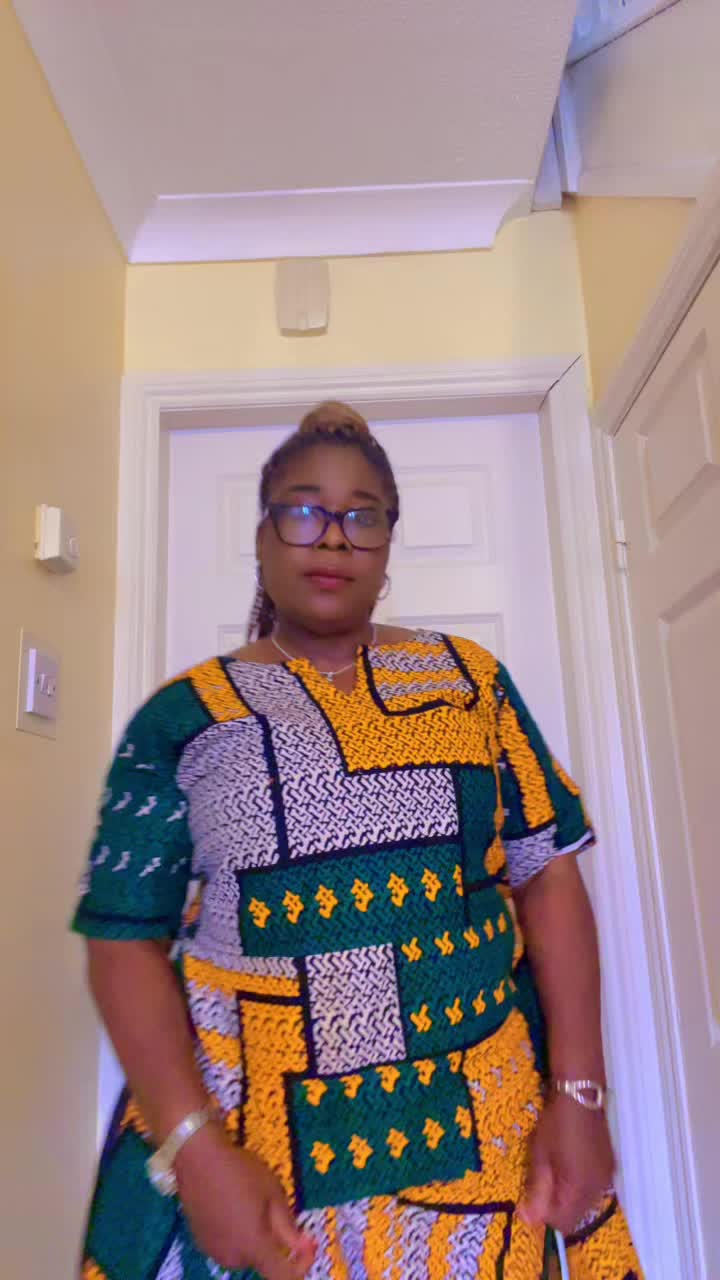 @Mummy Abako