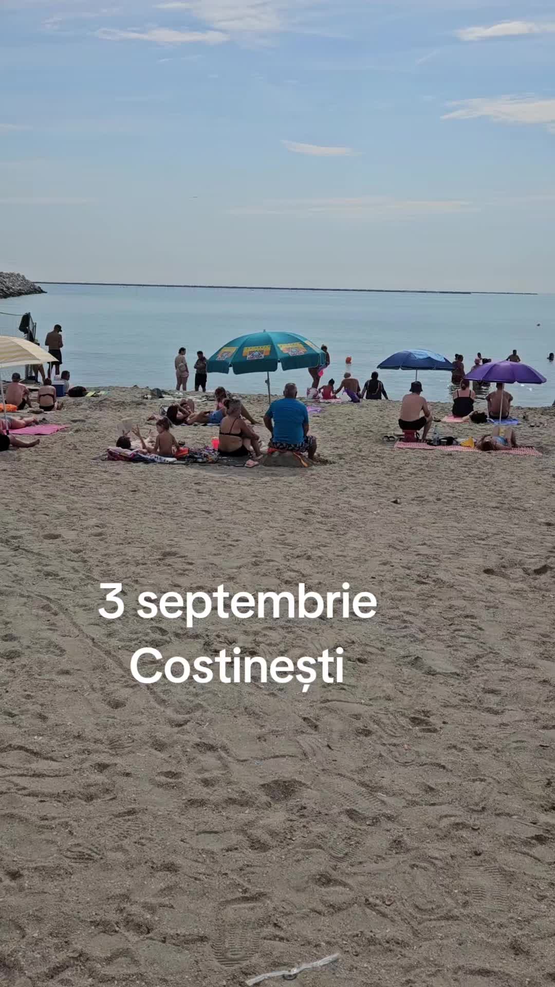 @Vila Consentino Costinești
