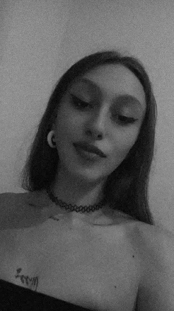 @Meryyy🌸💞✨🦋🫧👽💣