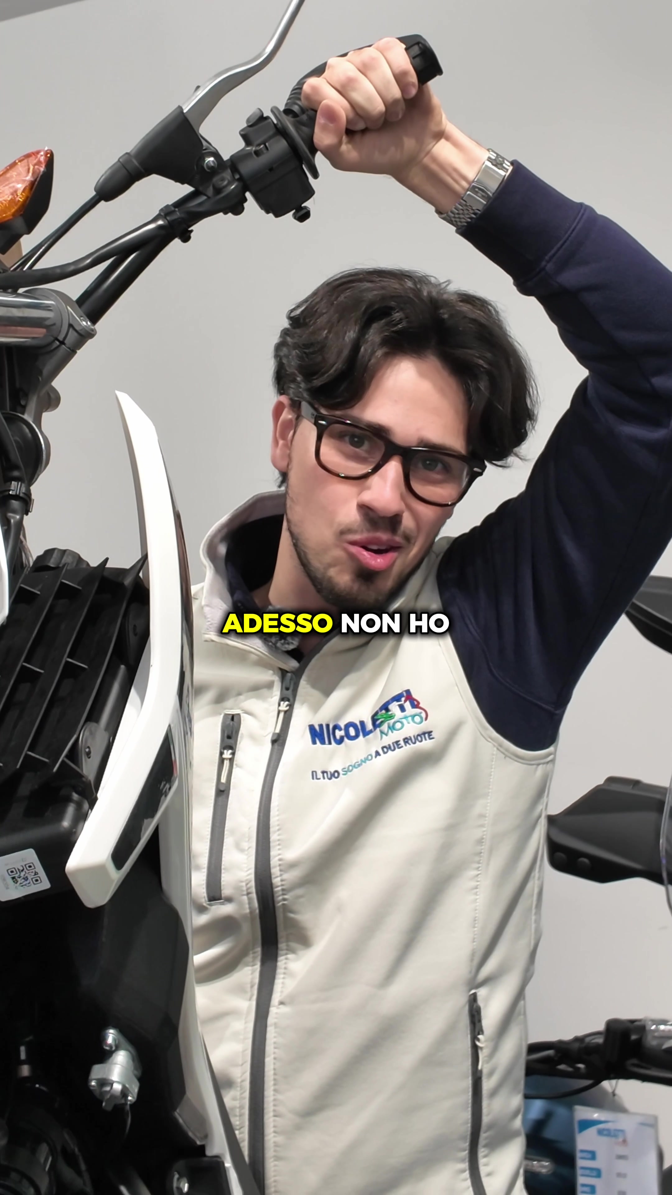 @Nicoletti Moto 🏍️