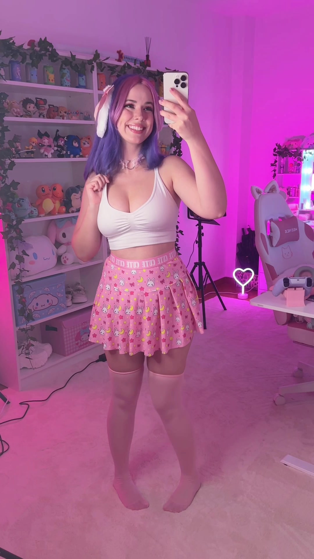 @Fairy Elfie