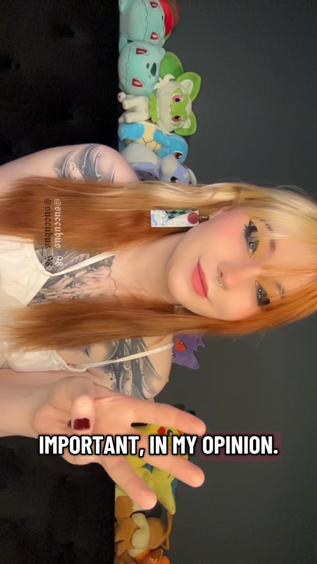 @Amber Hawking