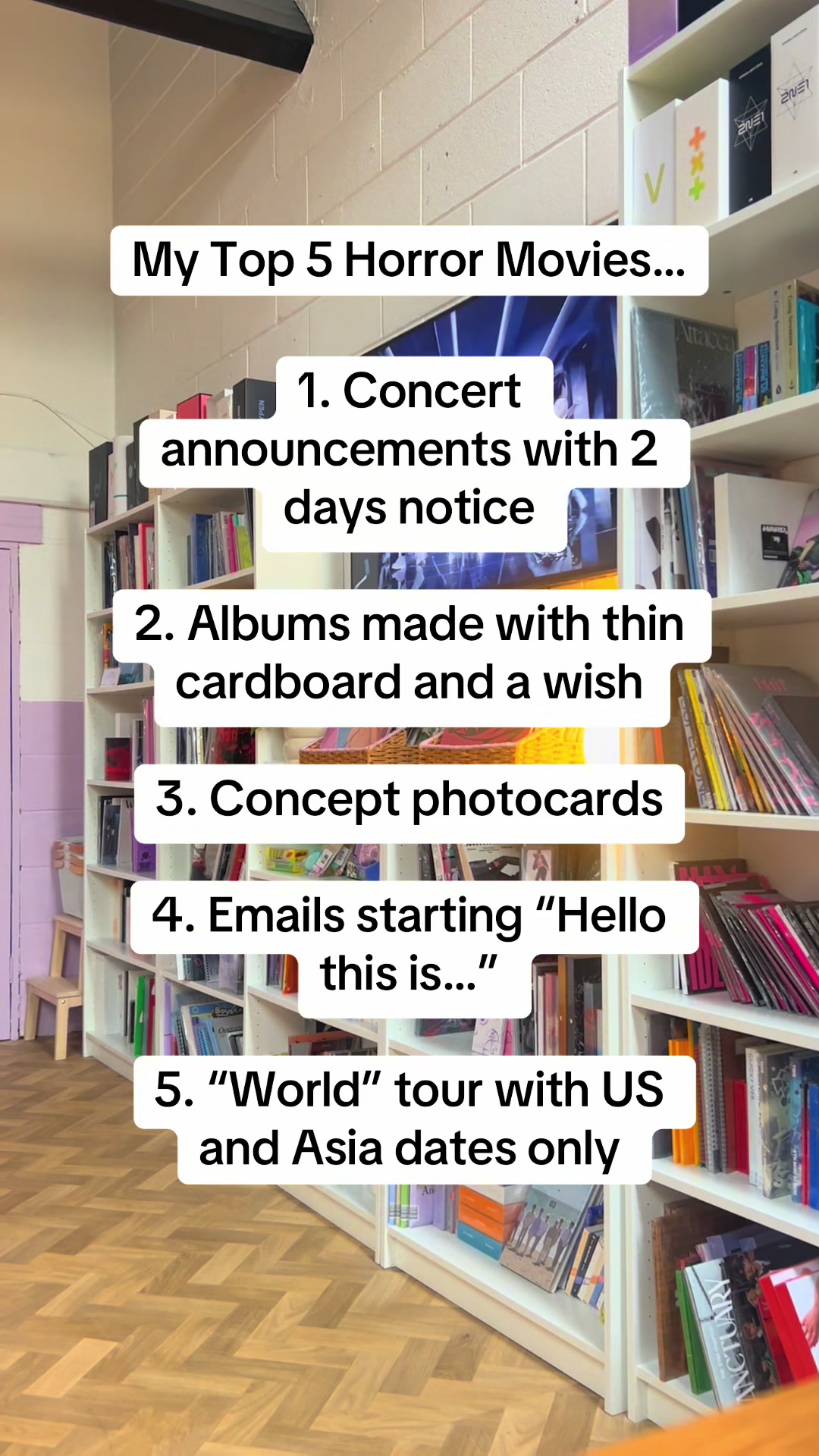 @BBANGYA! K-Pop Shop 👻