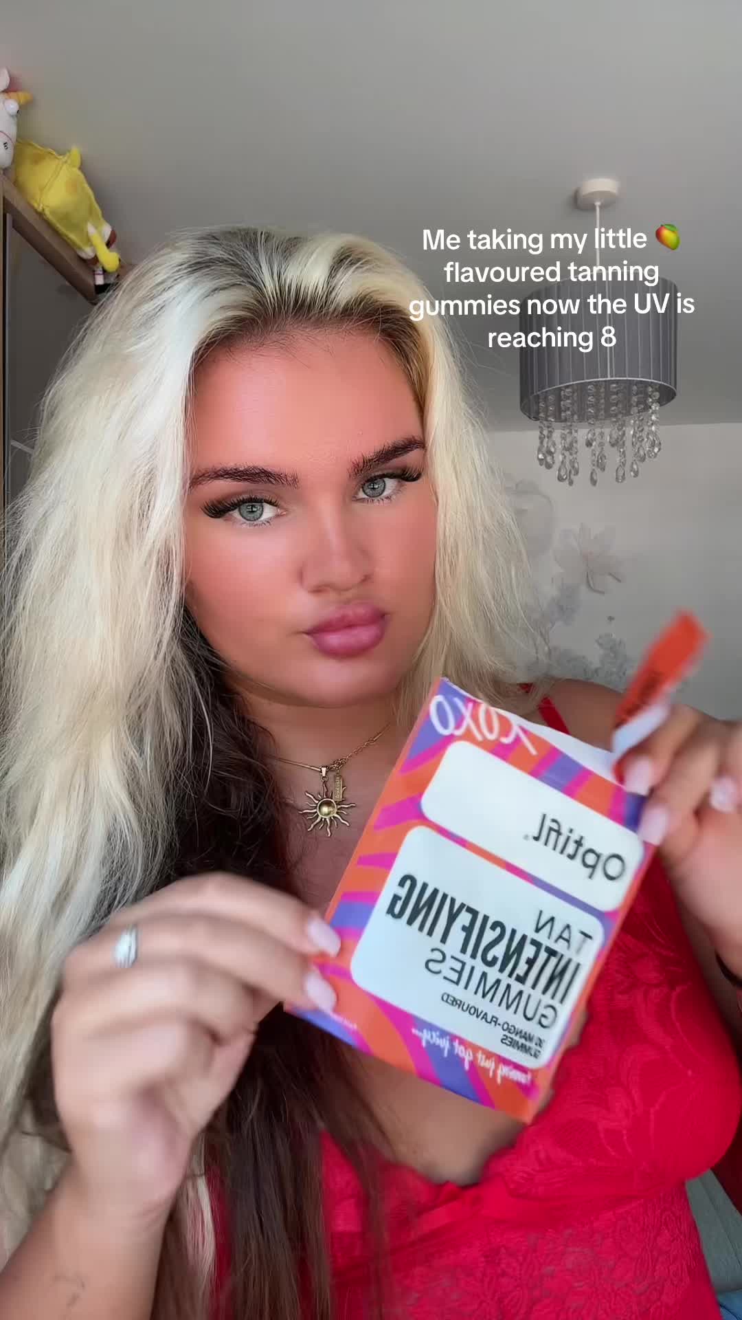 @Millie | UK UGC creator