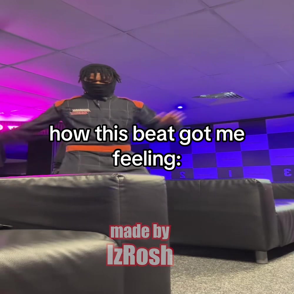 @IzRosh