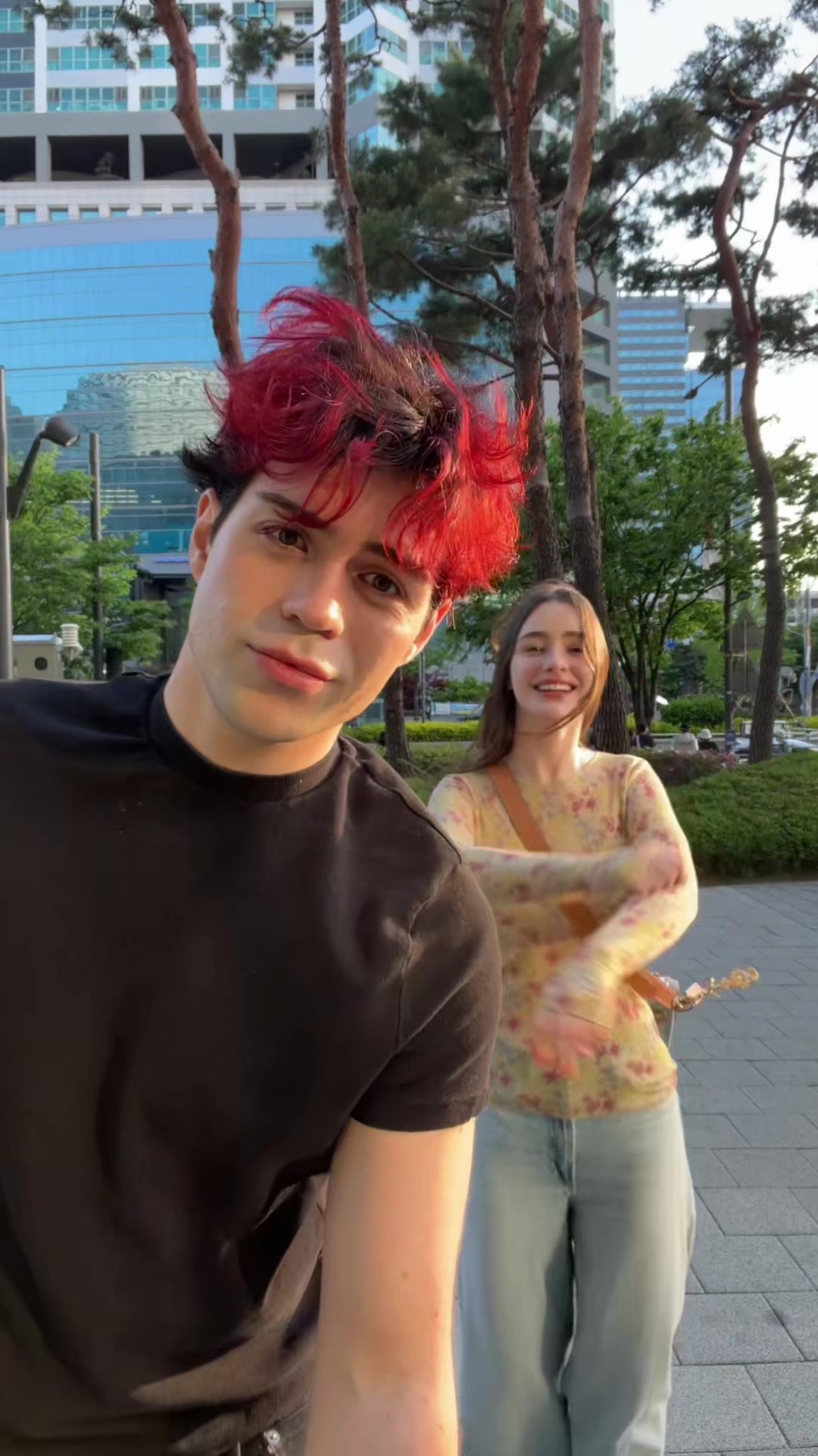 @Benji Krol