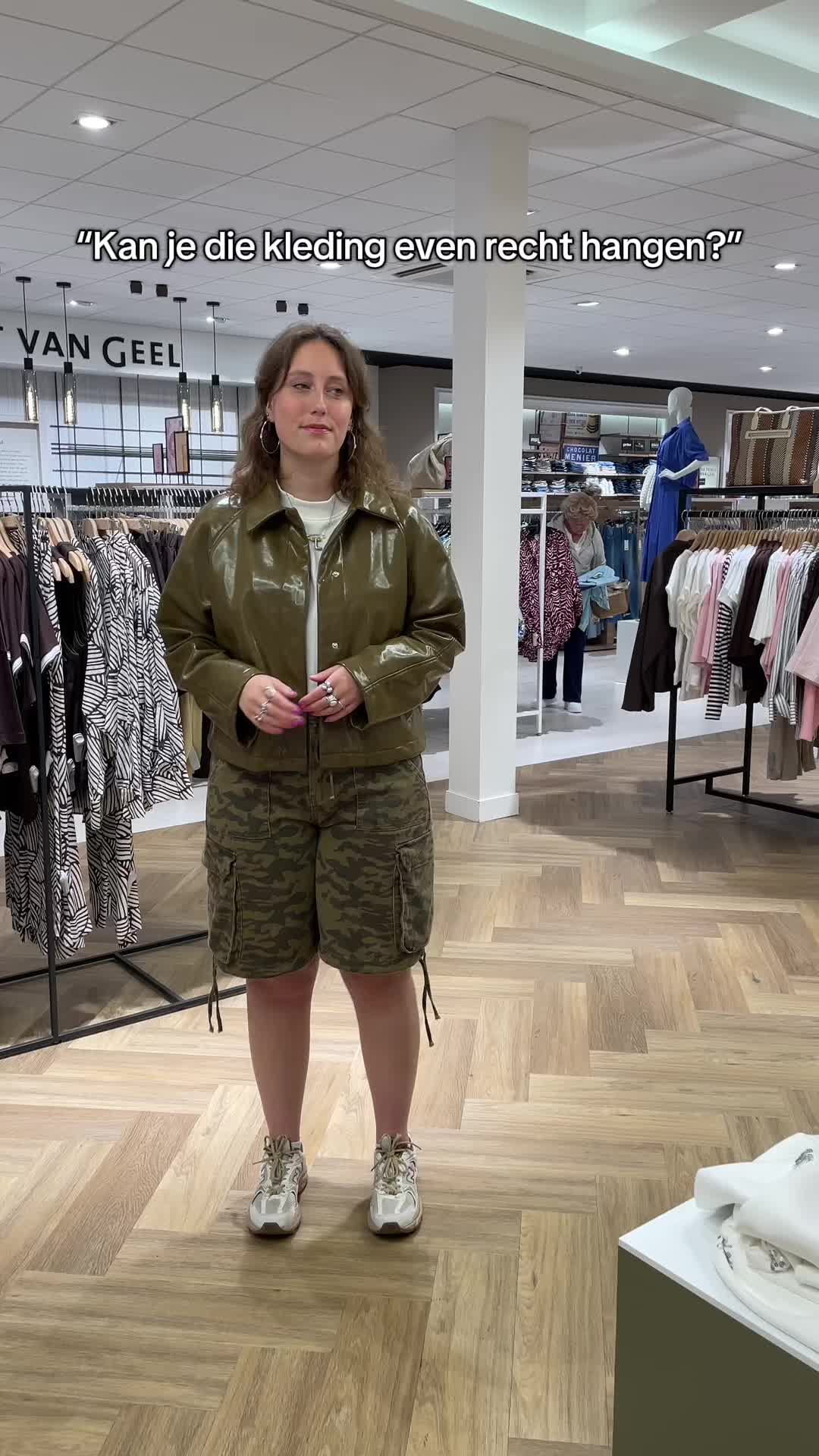 @Ter Horst van Geel
