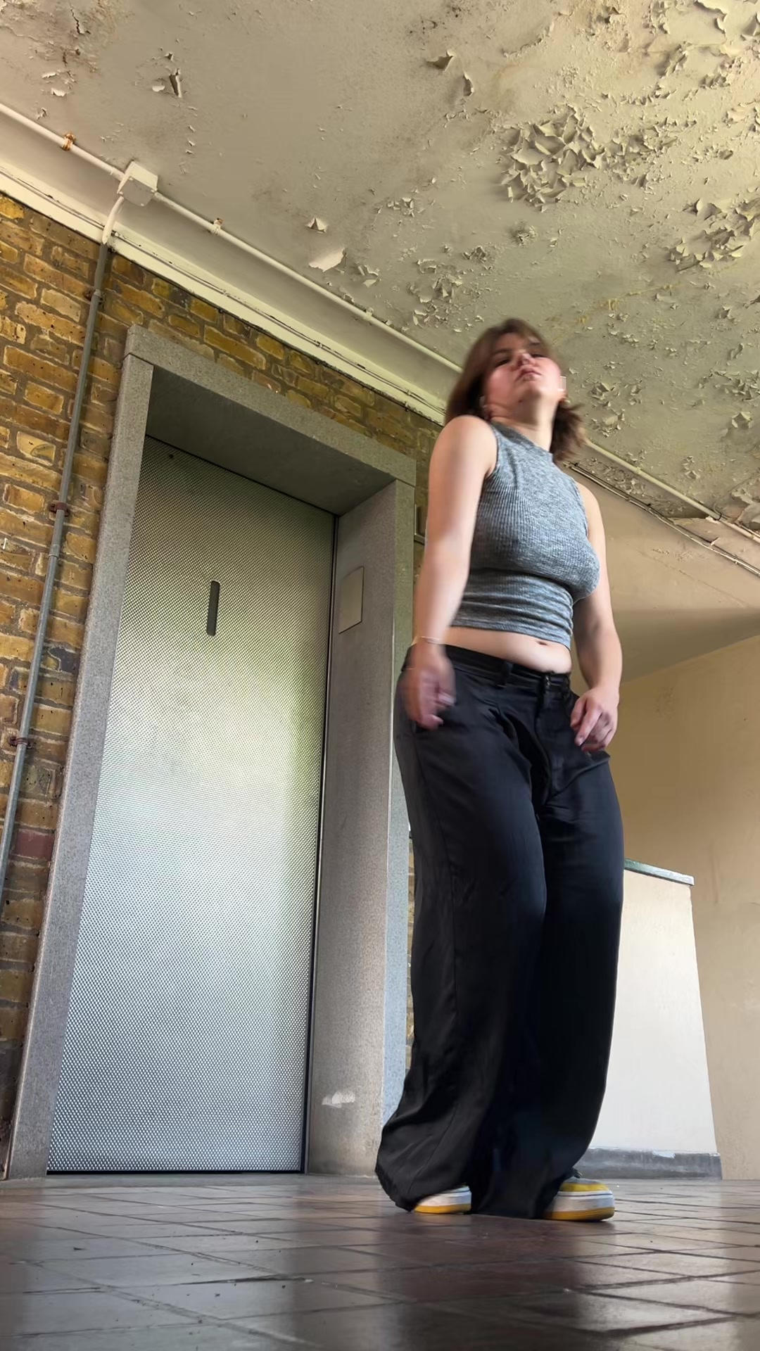 @Jamie | Dancer