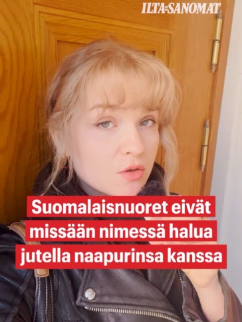 @Ilta-Sanomat