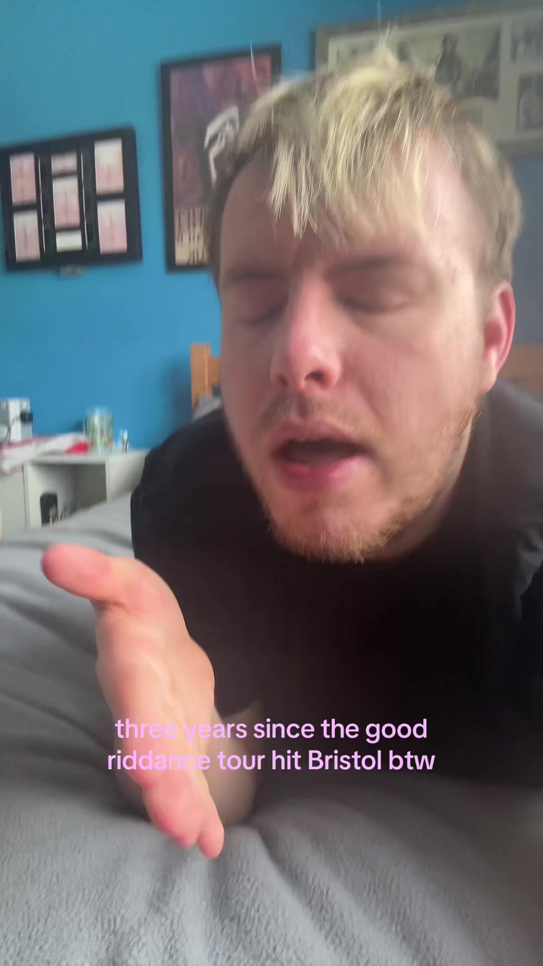 @billy ★