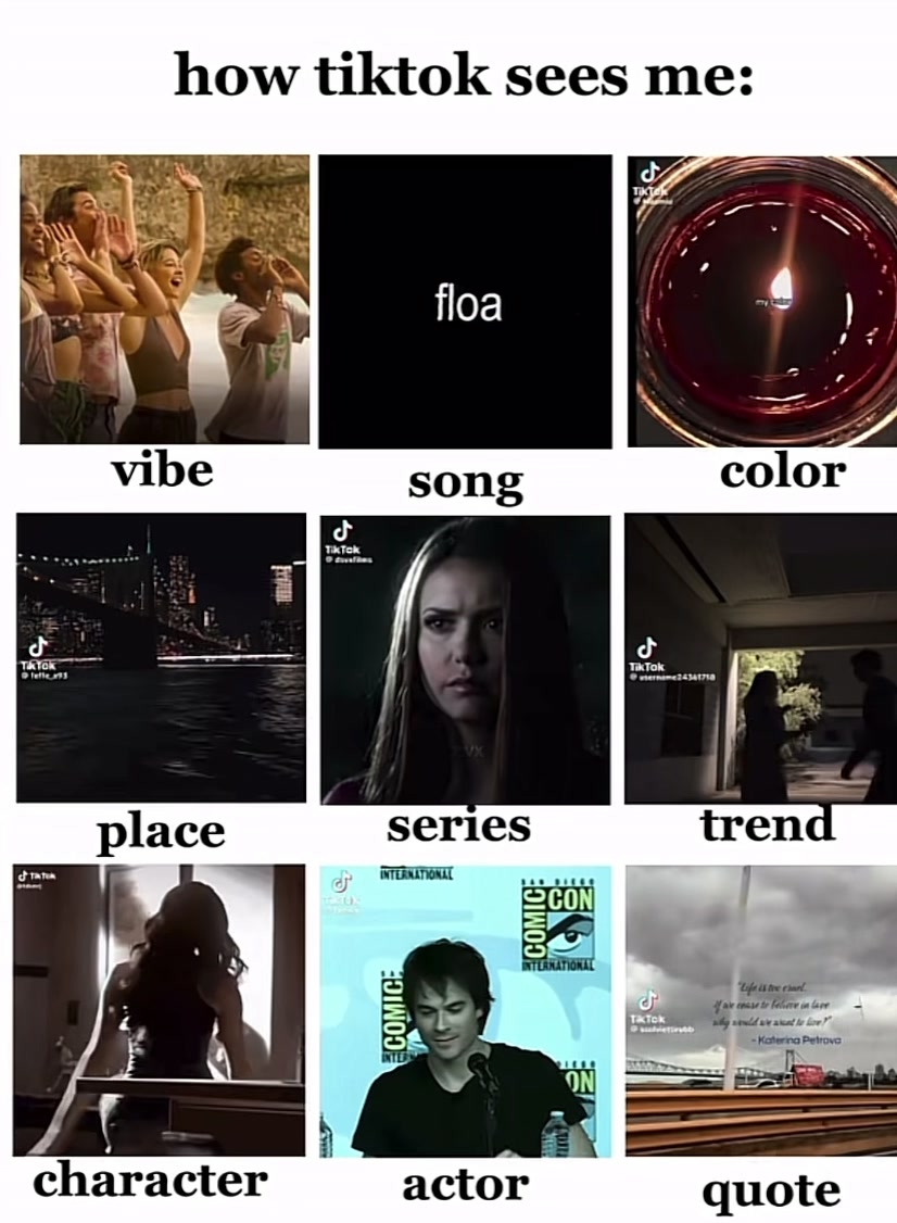 @⭑ʟᴀʀᴀ⭑