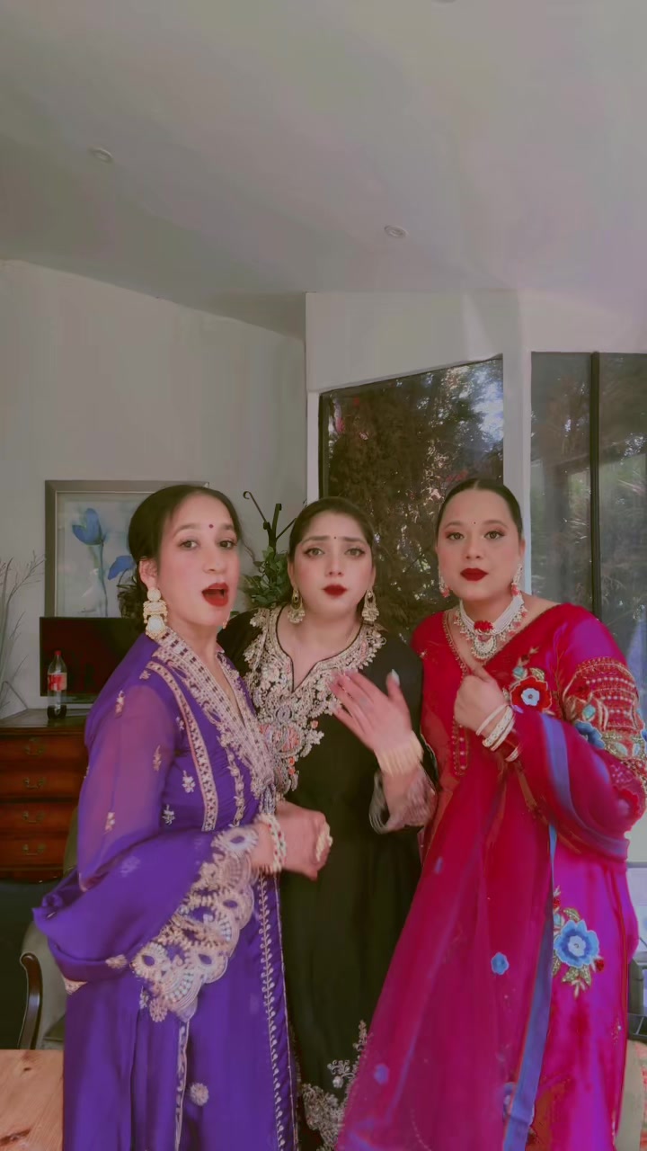 @Nancy kaur bindra