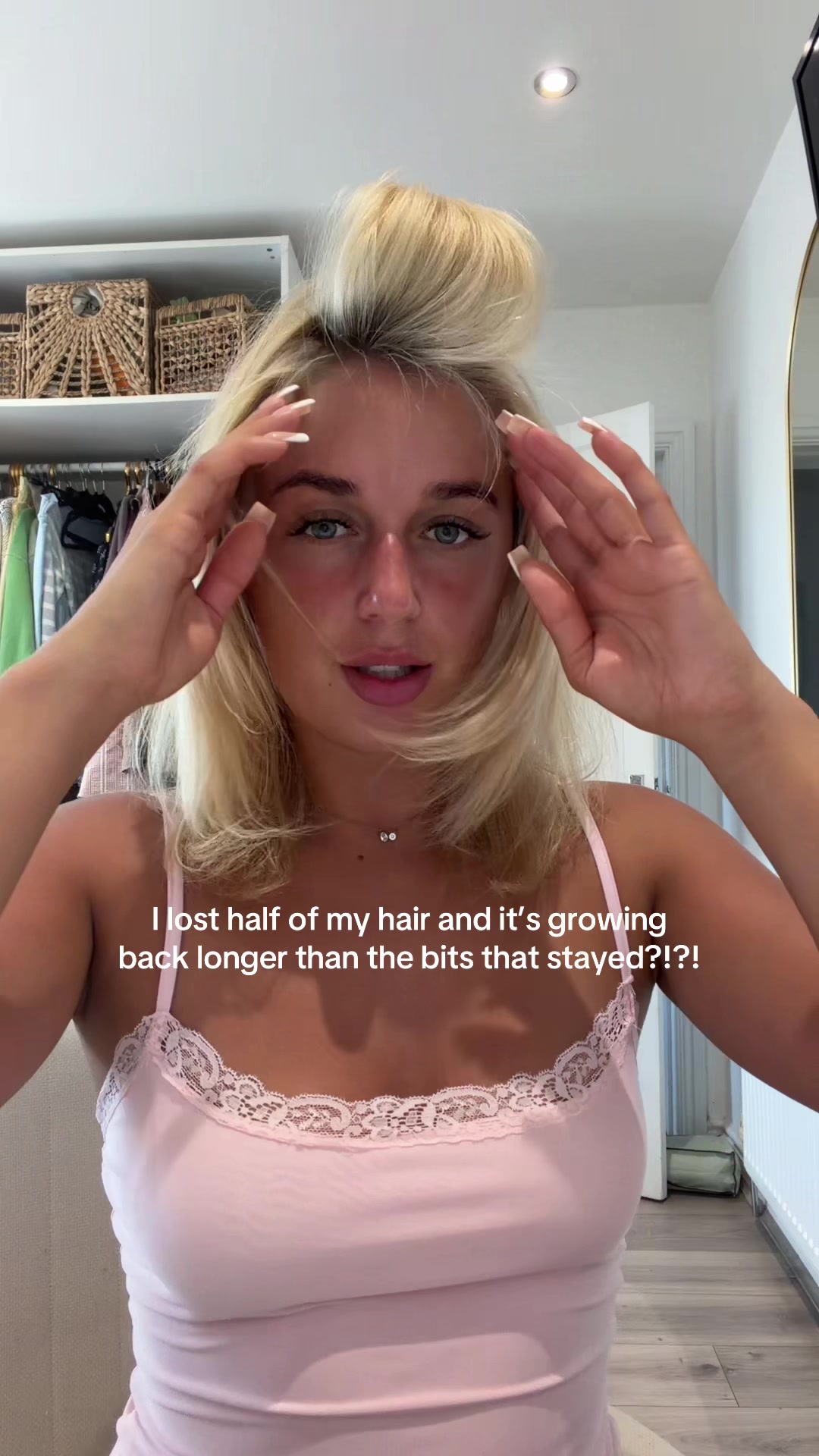 @Jasmine Ledger👩🦳