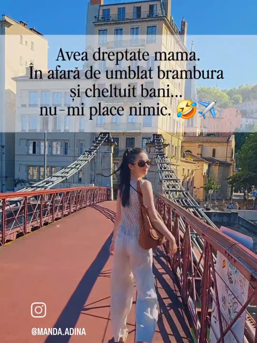 @Adina Manda