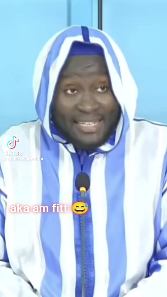 @Awa Ceesay