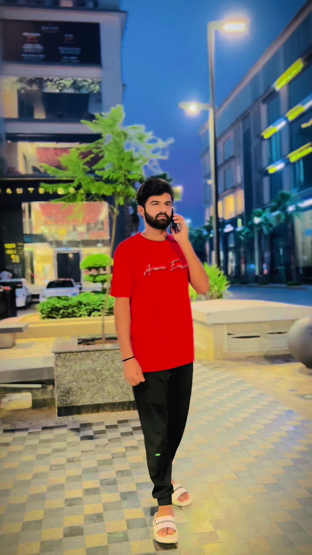@Dilshad breaker official08