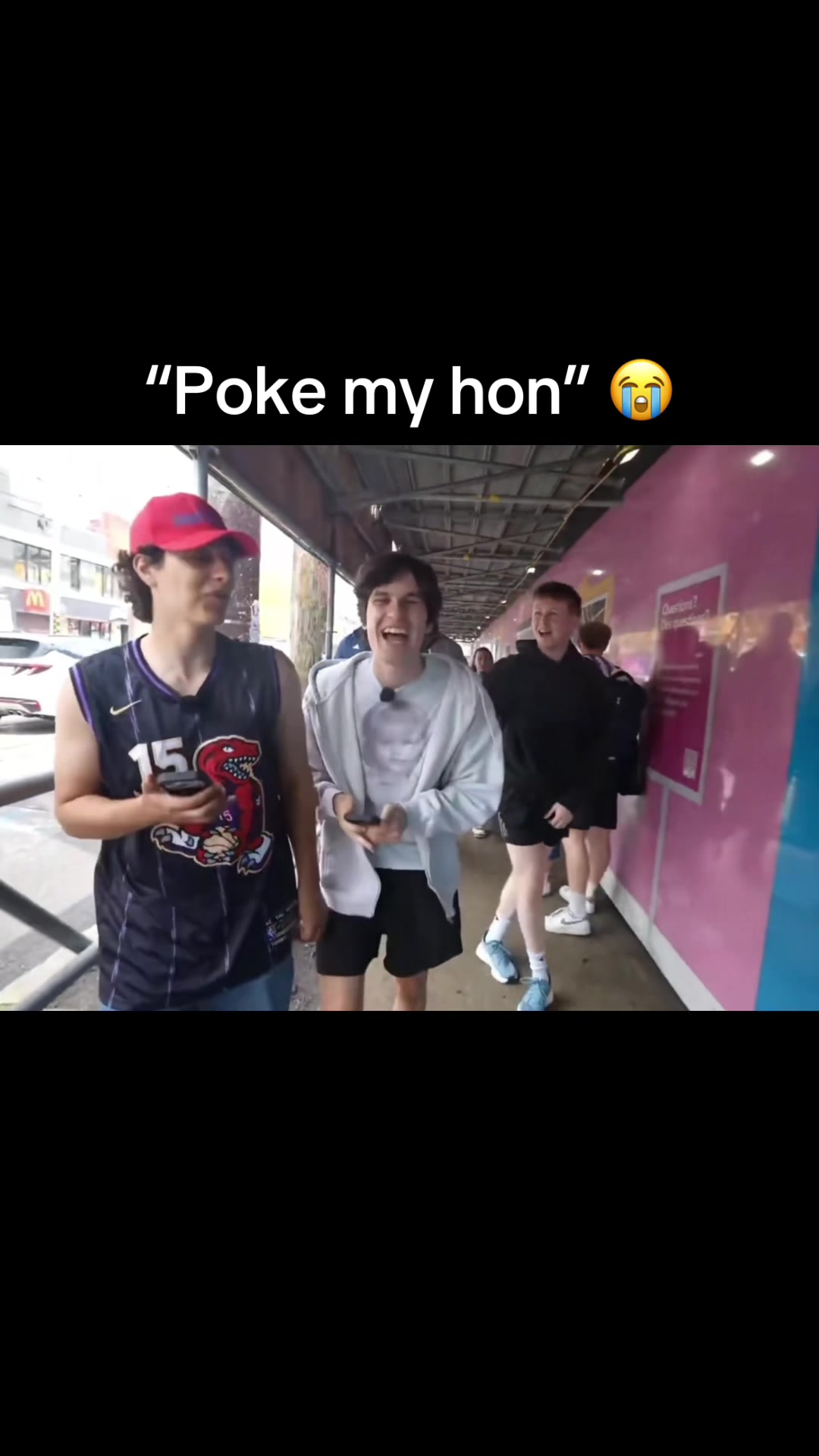 @bob funny