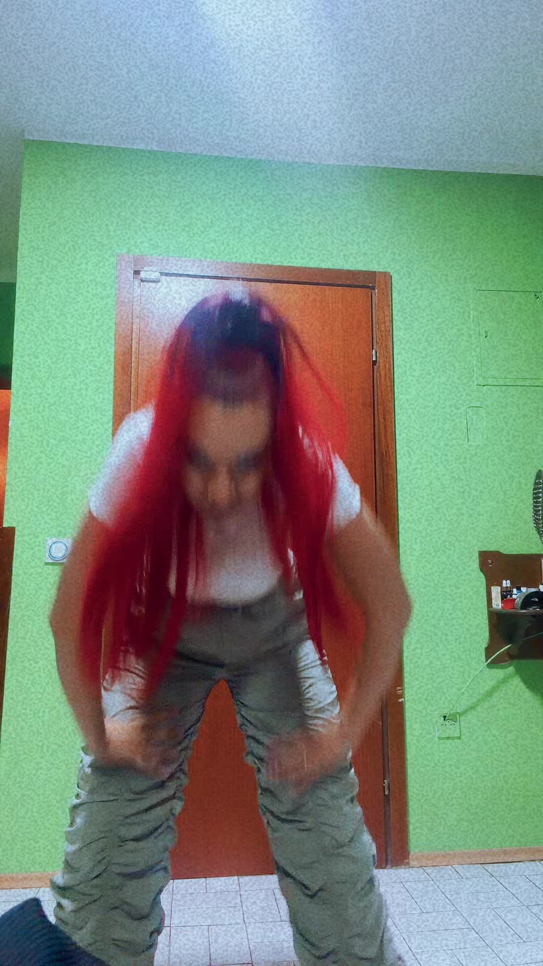 @Sandra Vidovic Dancer
