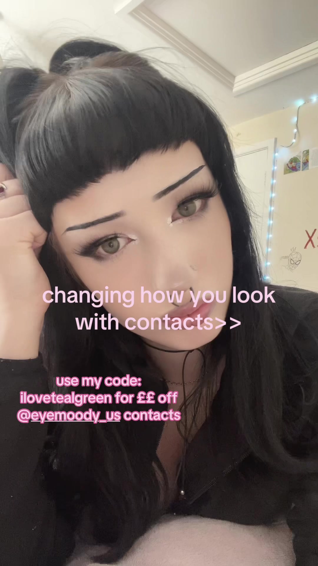 @ilovetealgreen