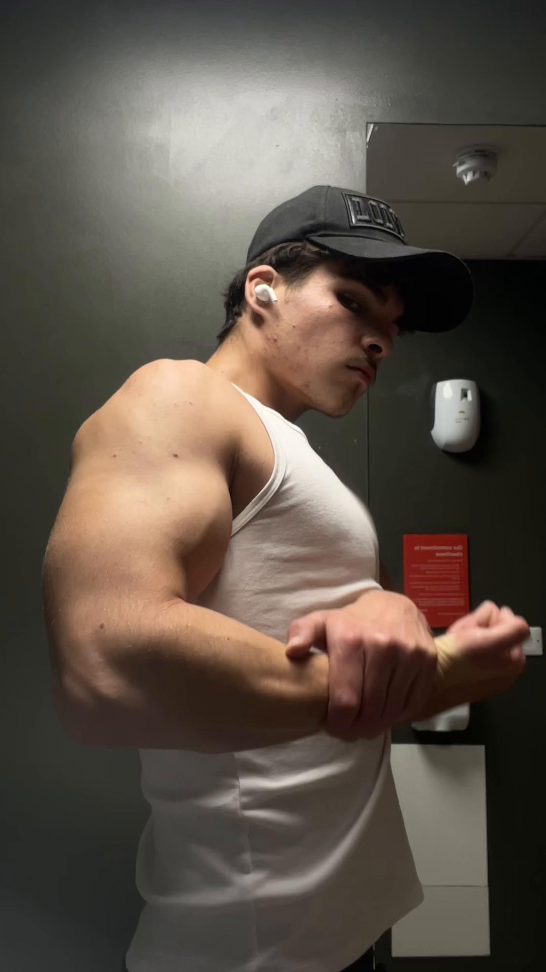 @Aiden Lifts
