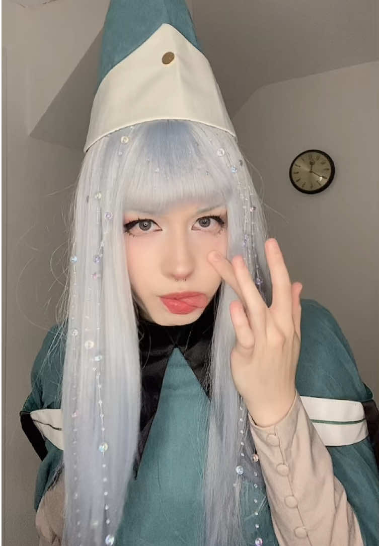 @☆ ana ☆