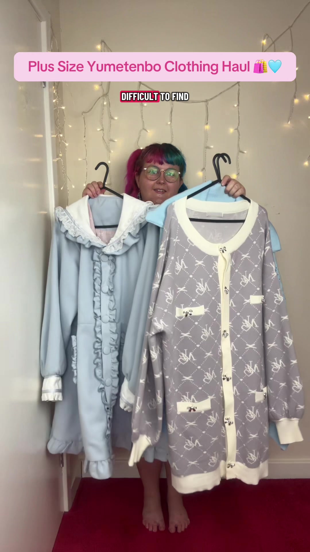 @Abi • Outfit Inspiration