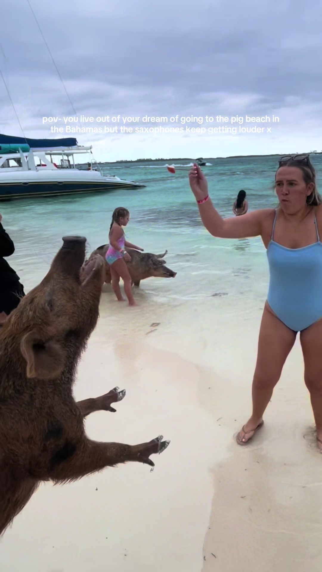 @Lauren Kirby | Travel