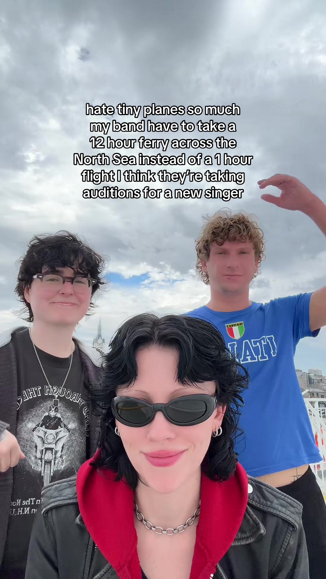 @Pale Waves