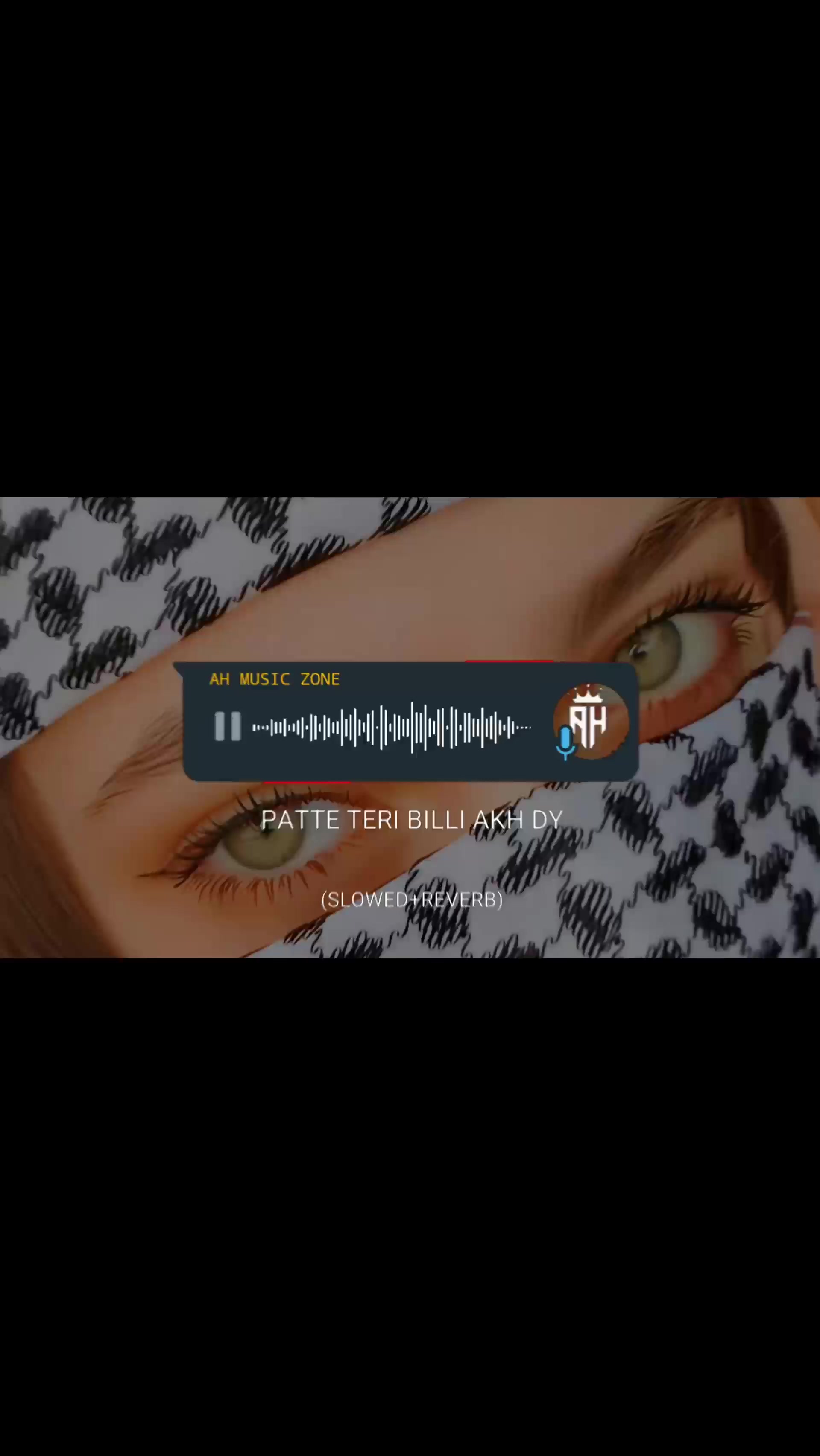 @𝘼𝙃 𝙈𝙐𝙎𝙄𝘾 𝙕𝙊𝙉𝙀 🎧