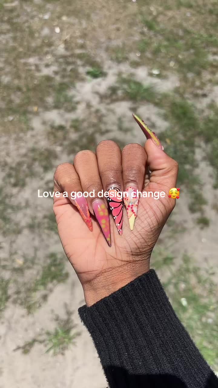 @Jolana Ellis💫🌺