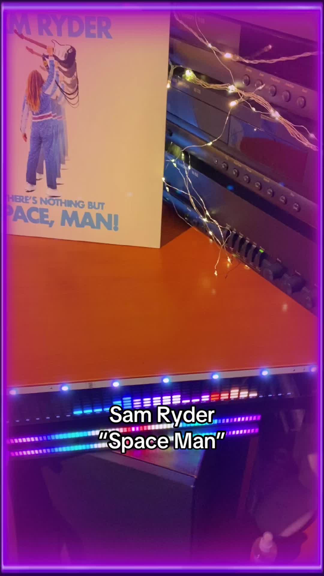 @The Friday Vinyl Club Podcast