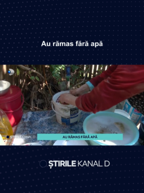 @Stirile Kanal D