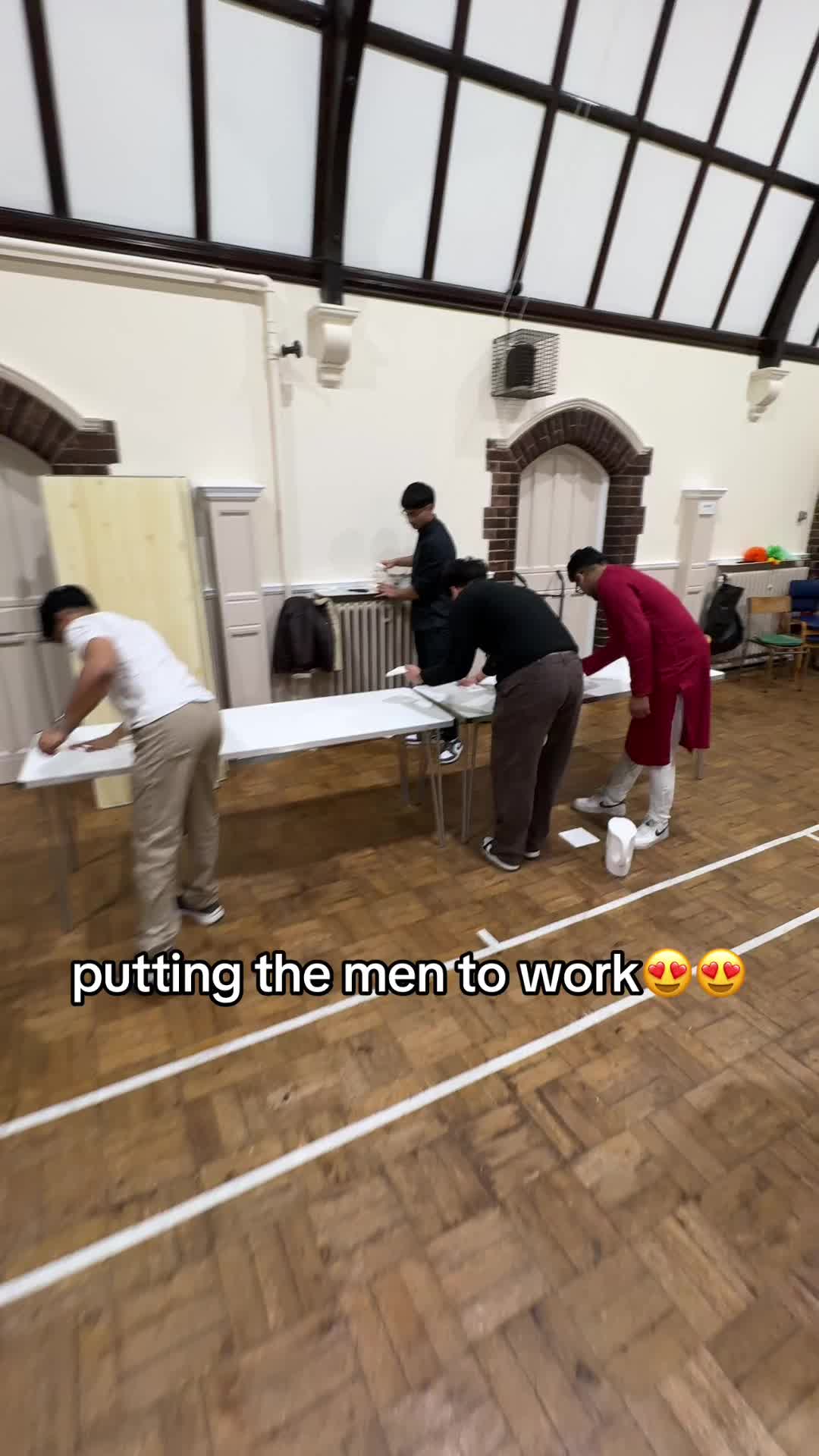 @Exeter South Asian Society