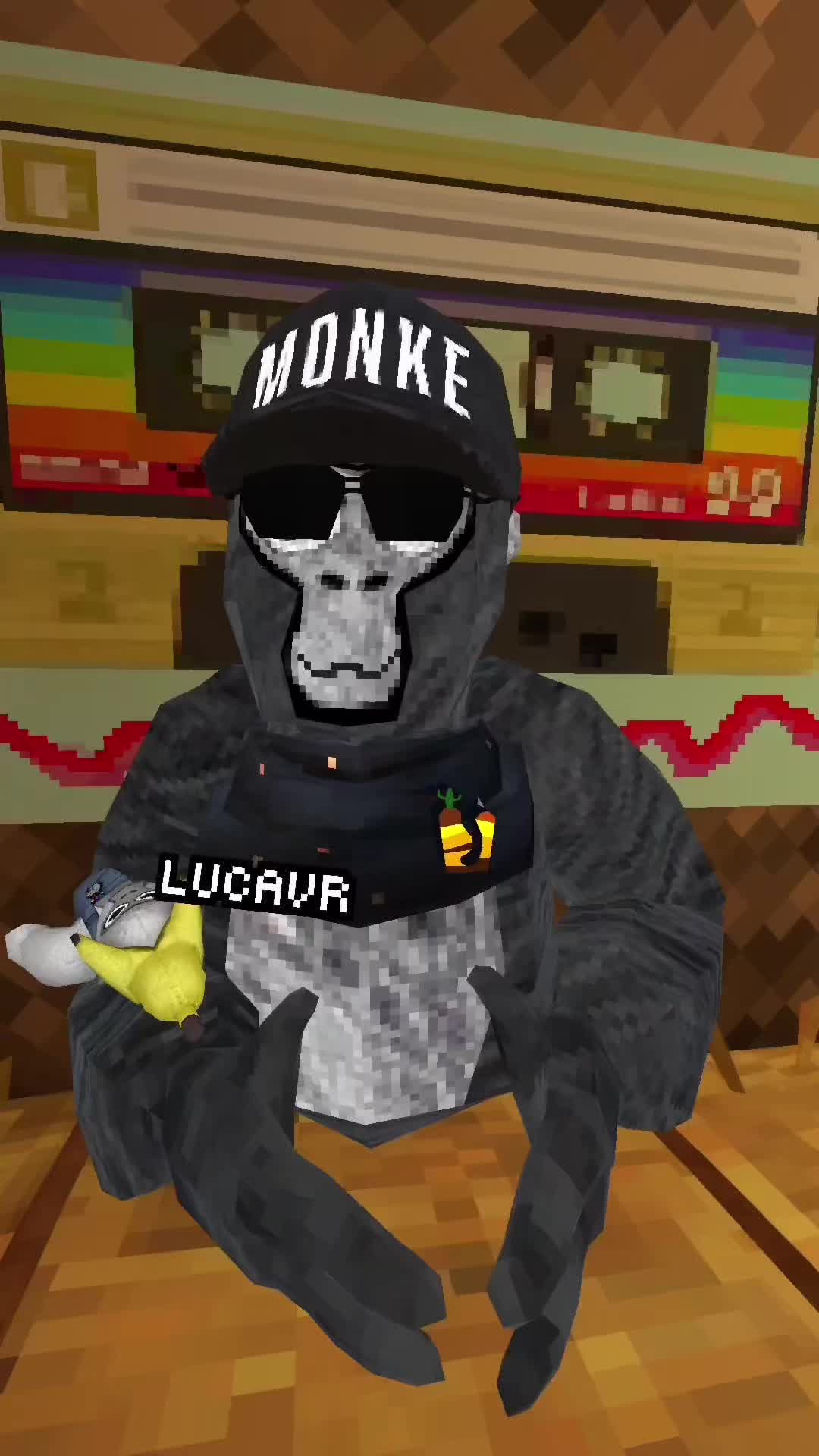 @🎃Luca VR 3k👻