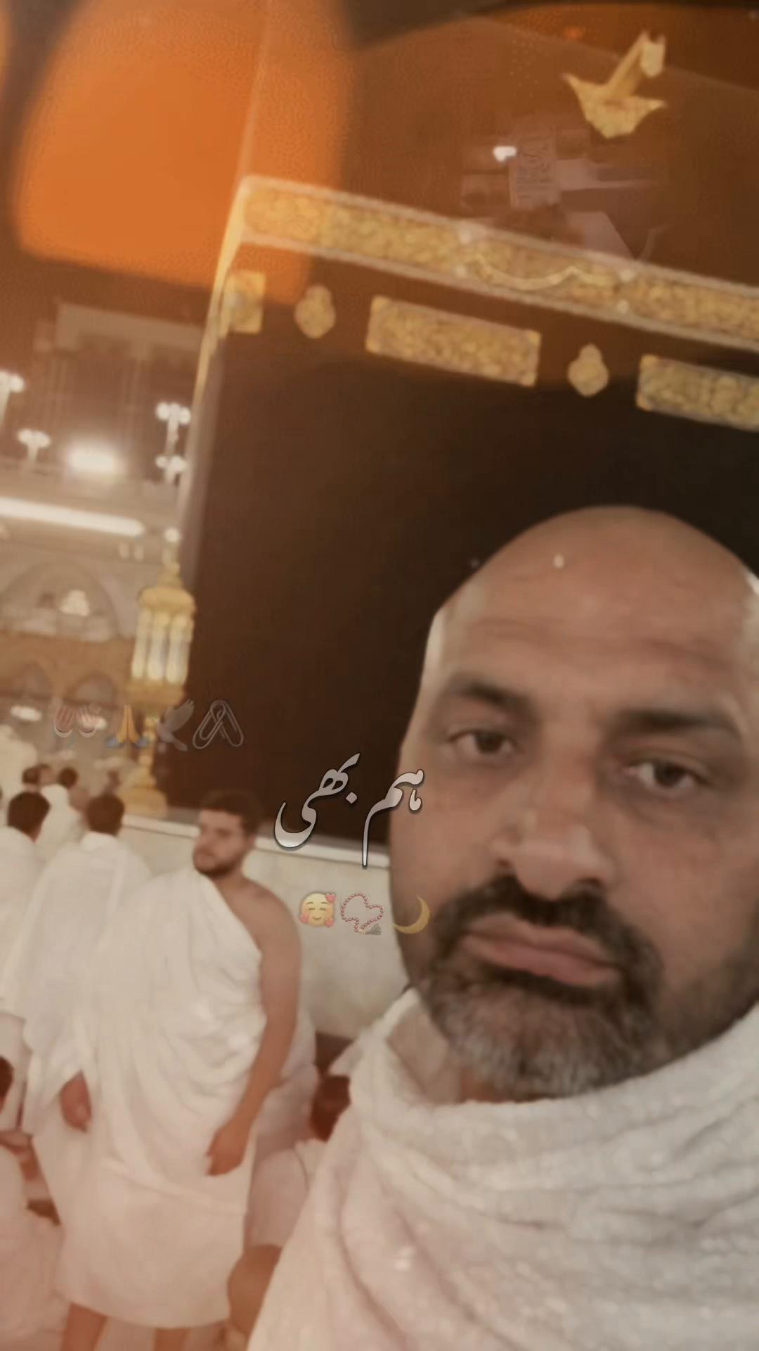@Ch Mobshar Zaman