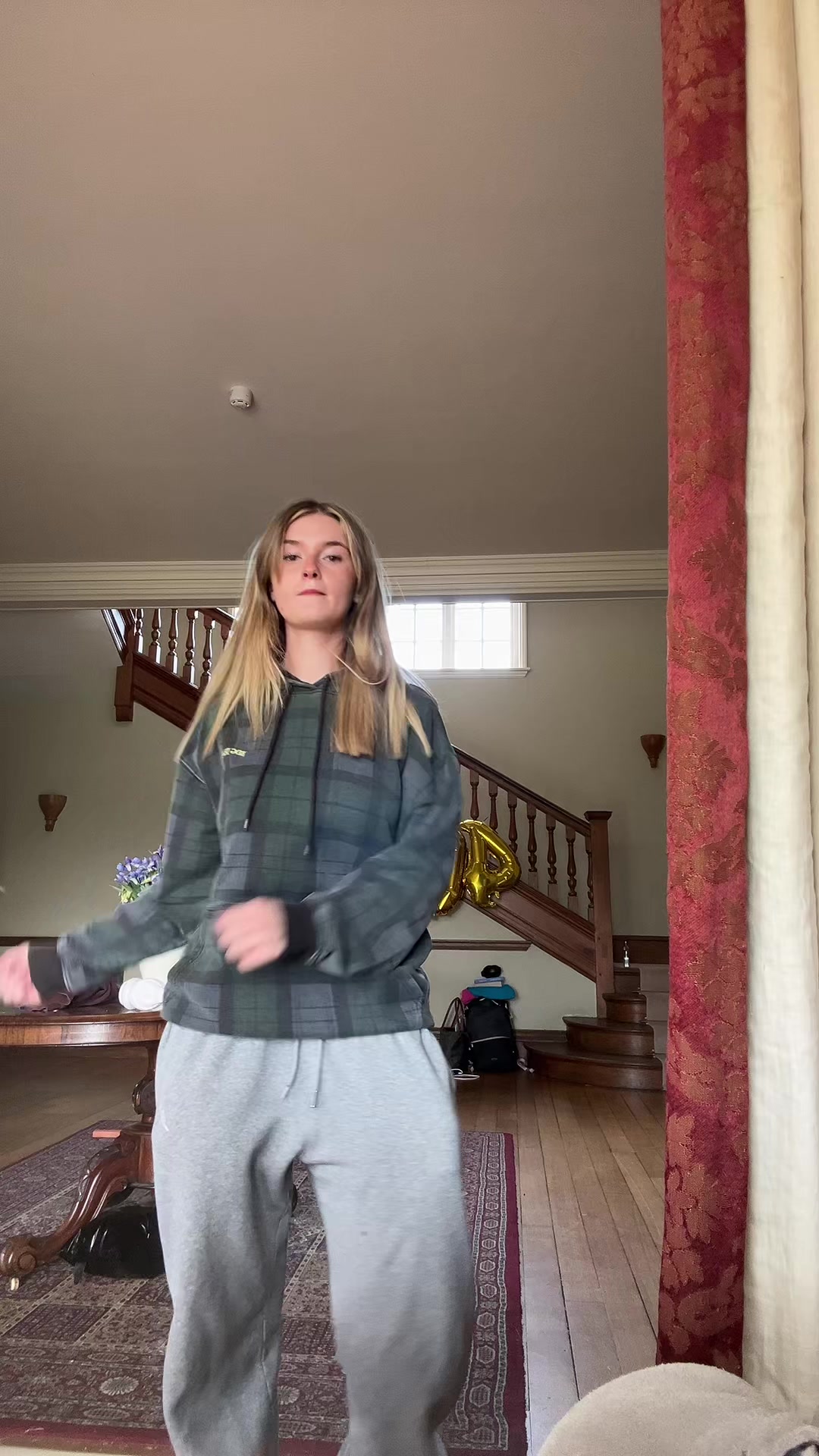 @Megan