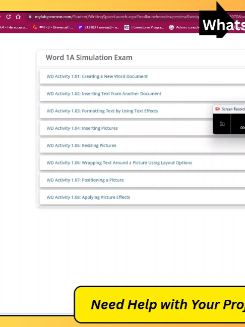 @Academic Helping Buddy