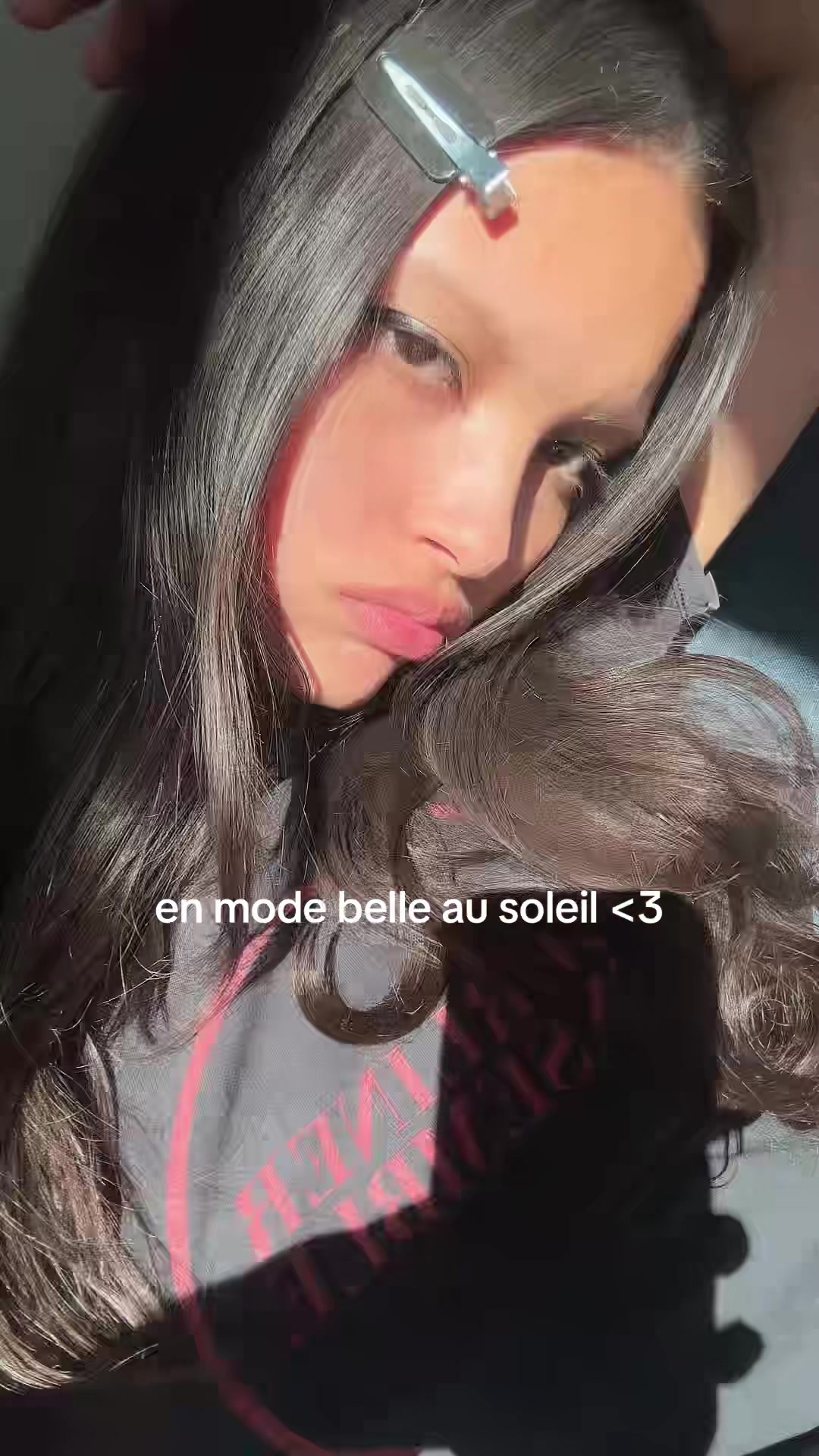 @:)