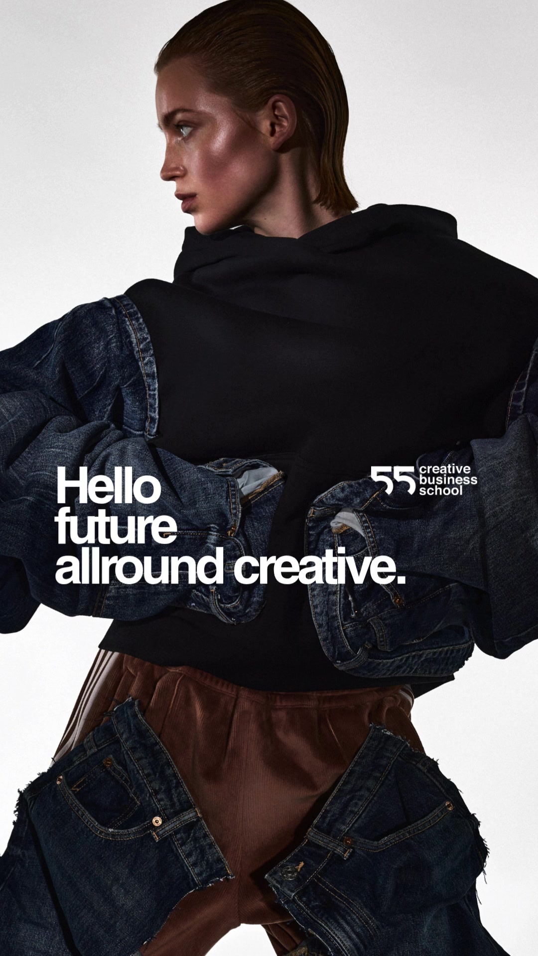 @55 Creative Business School