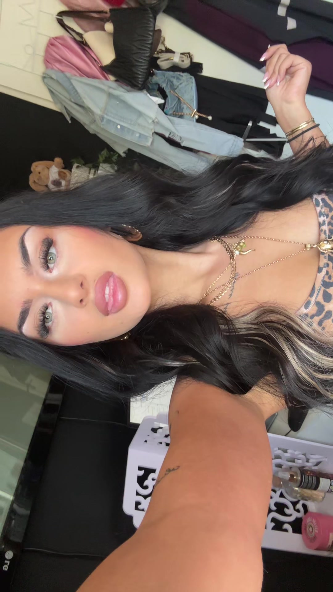 @Kaitlyn-Marie🐆🍒✨🎱