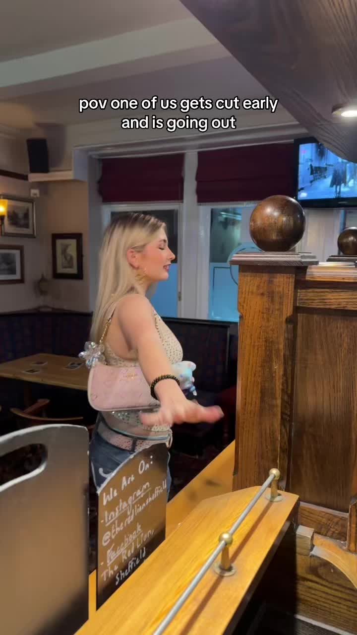 @the red lion