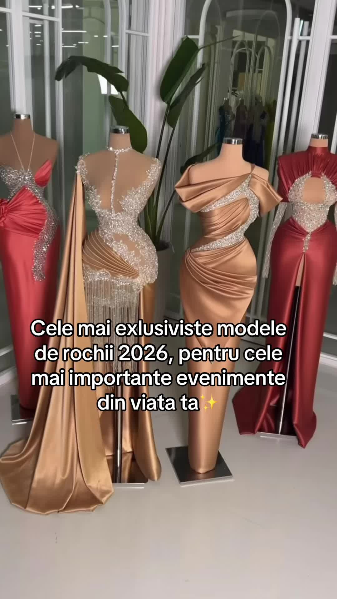 @Rochii Unice