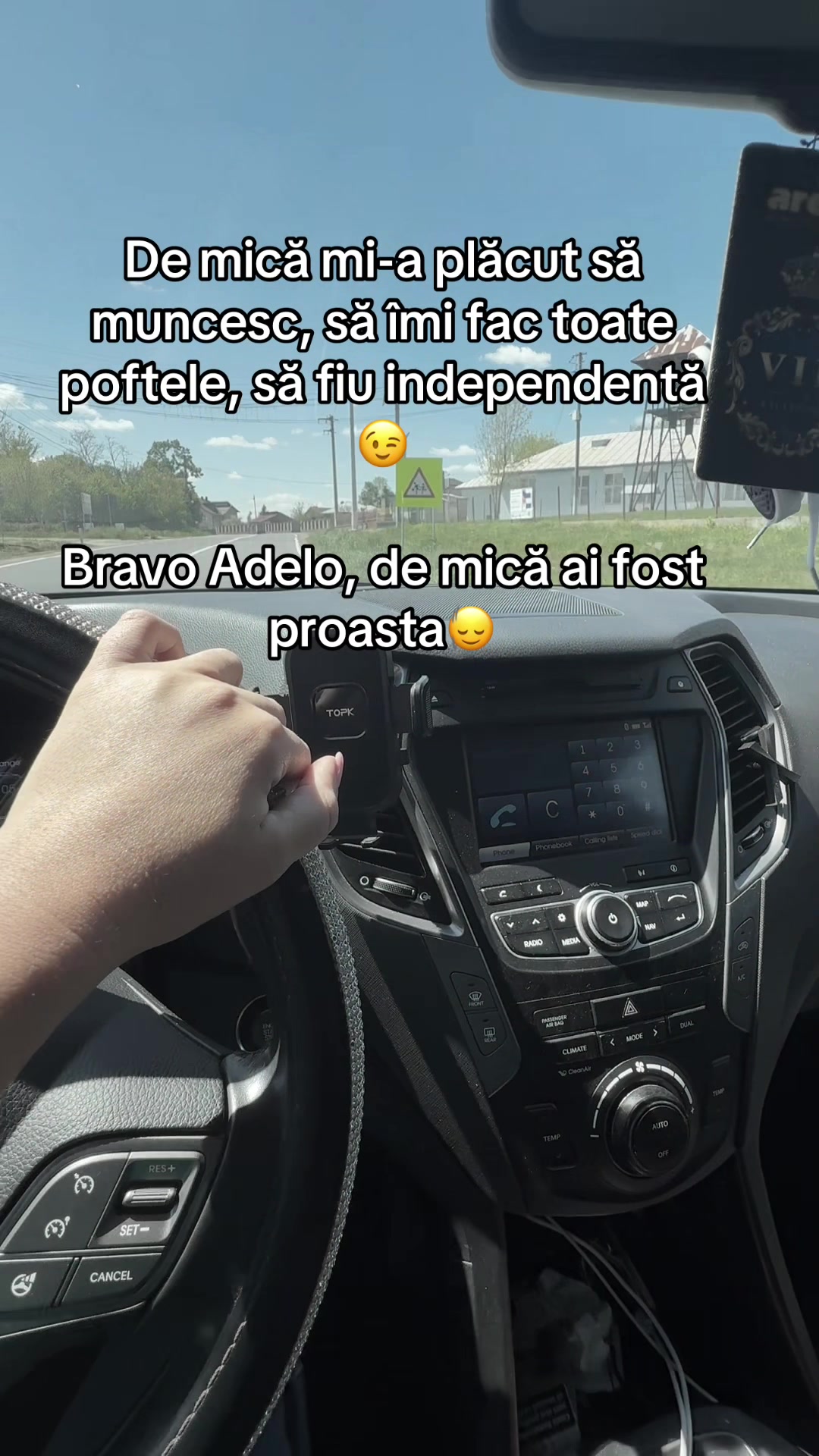 @Adela Alexandra🦋