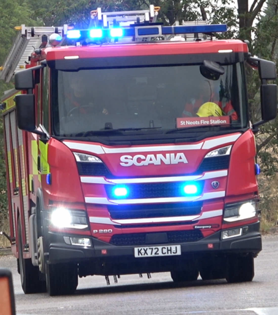 @bluelightcambs