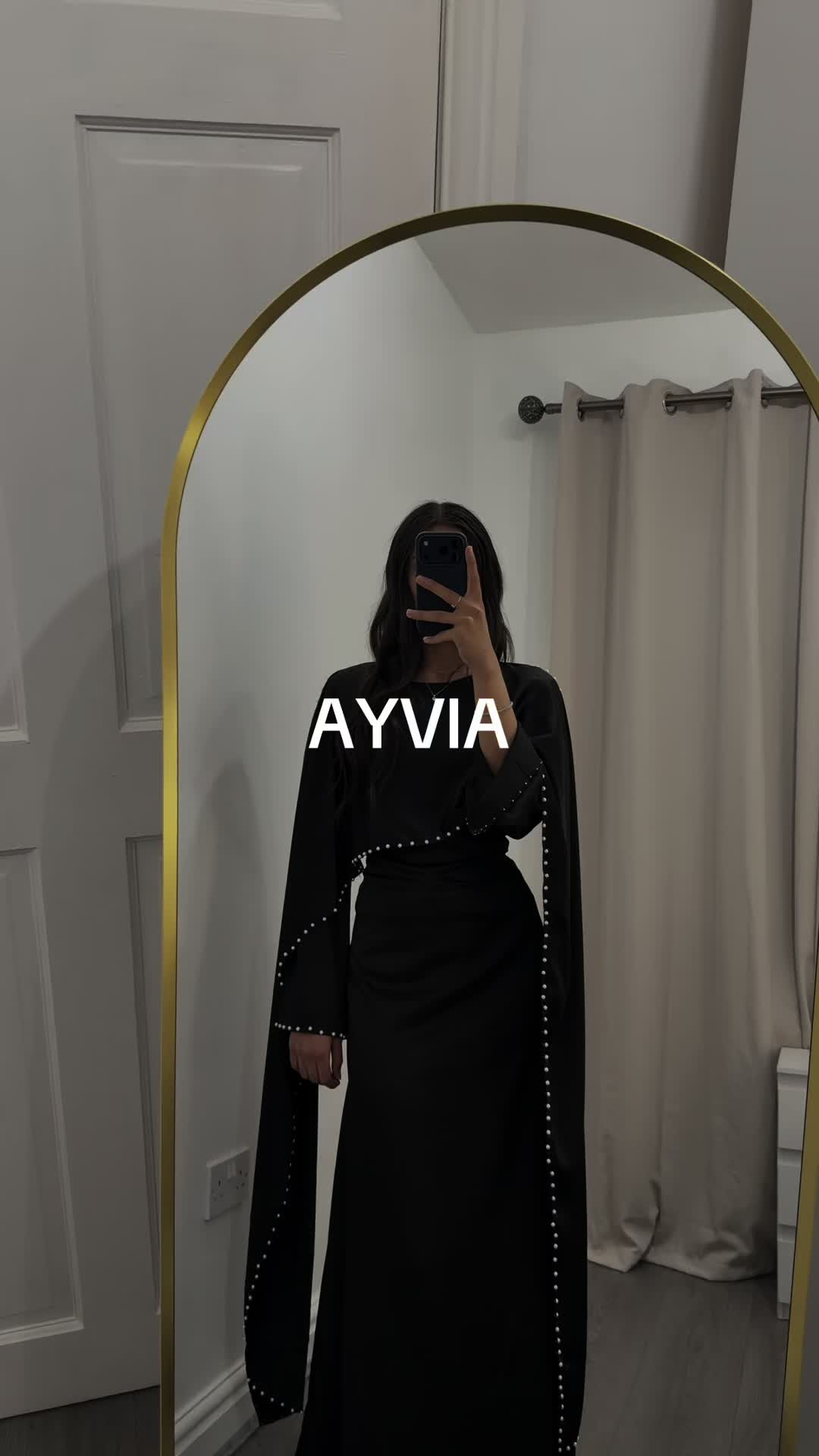 @AYVIA Official
