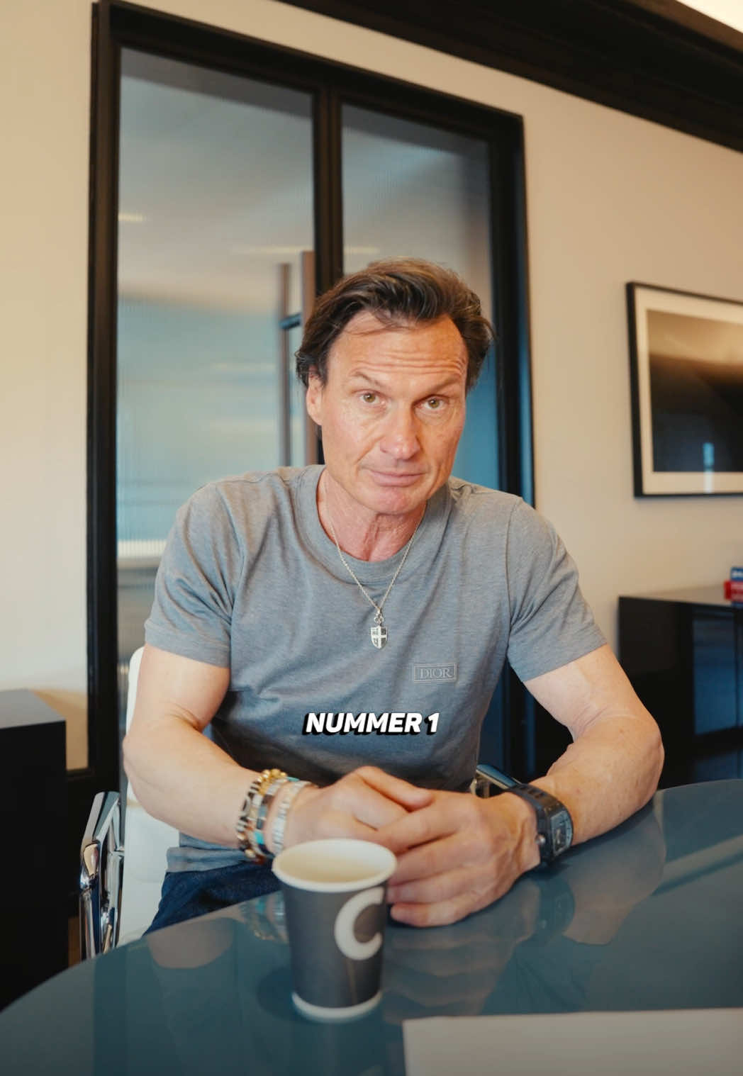 @Petter A. Stordalen