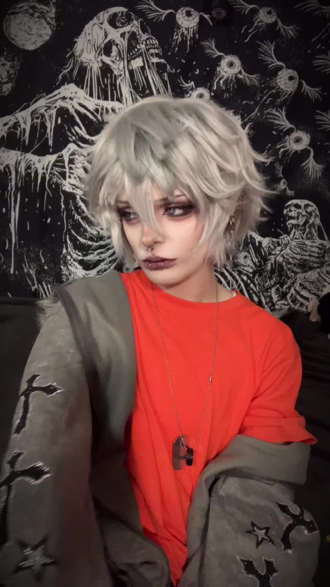 @teef (towa&rsquo;s version)